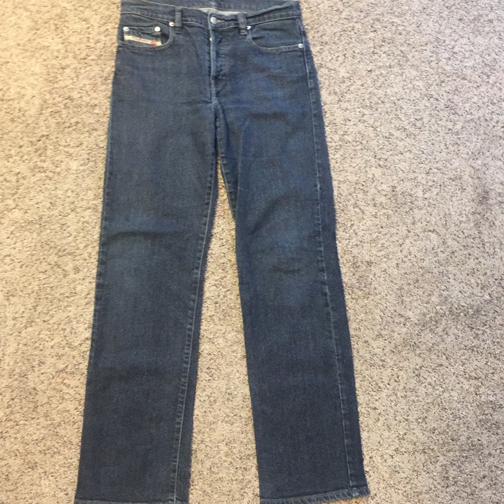 Diesel Jeans